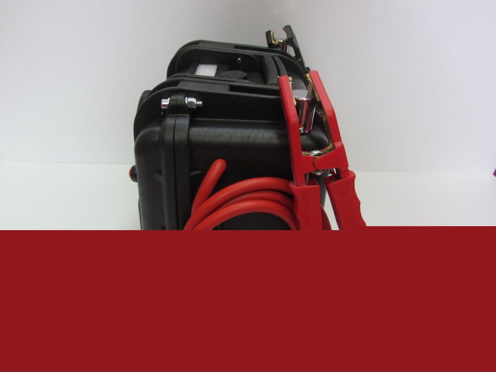 Avviatori Professionali 12/24 V 2